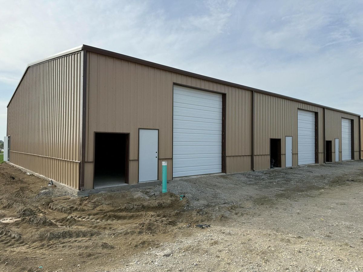 Sanger Business Park photo 1