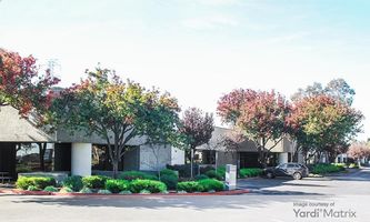 Warehouse Space for Rent located at 3906 Trust Way Hayward, CA 94545