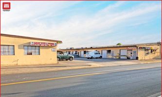 Warehouse Space for Rent located at 15922 Strathern St Van Nuys, CA 91406