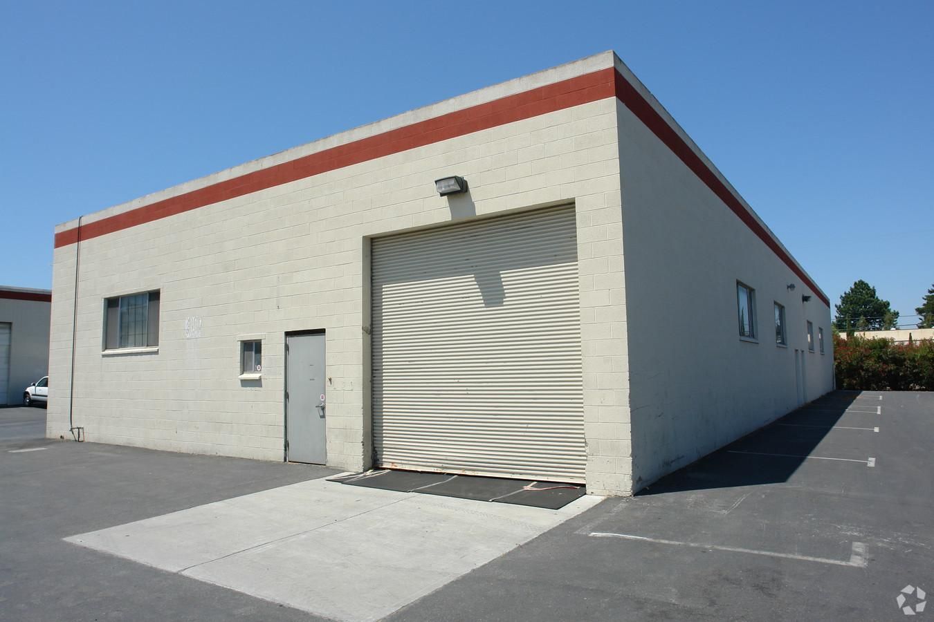 Industrial Property For Lease photo 3