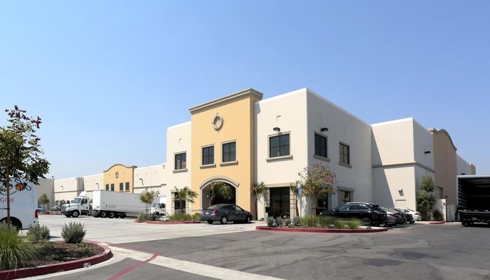 Warehouse Space for Rent at 4910 Azusa Canyon Rd Irwindale, CA 91706 - #2