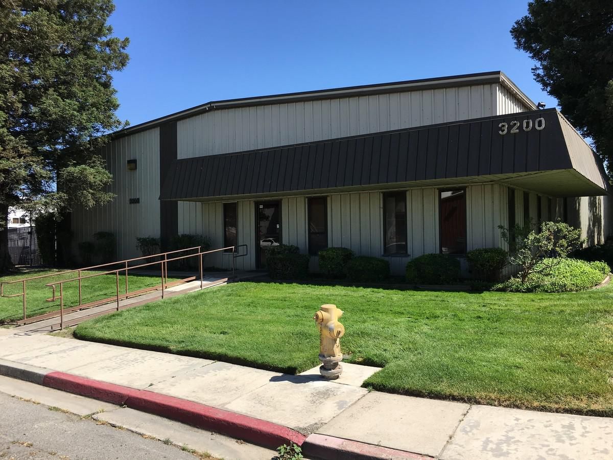 Industrial Property For Lease photo 4