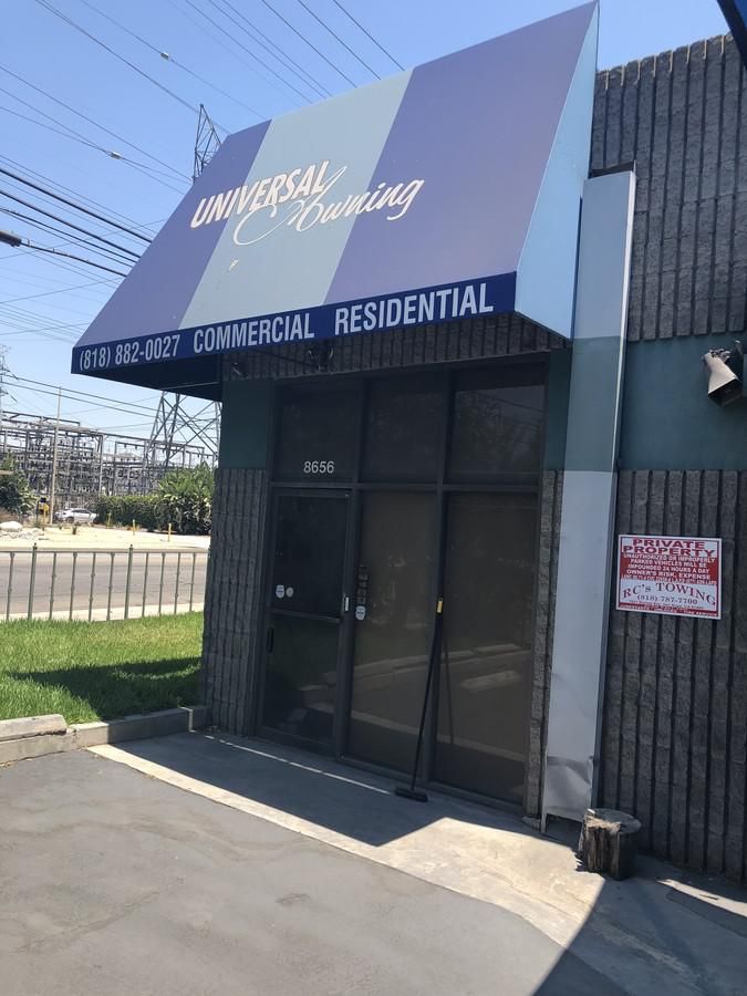 Industrial Property For Lease photo 3