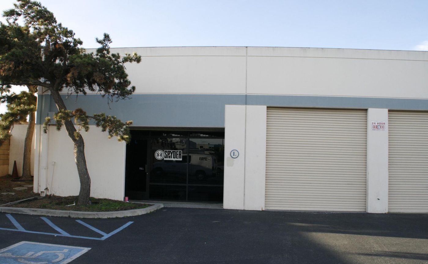 Torrance Commerce Center photo 1