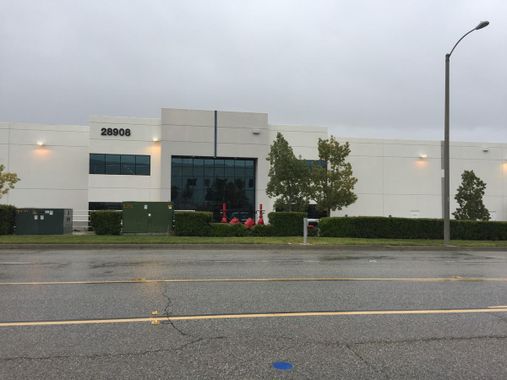 Industrial Property For Lease