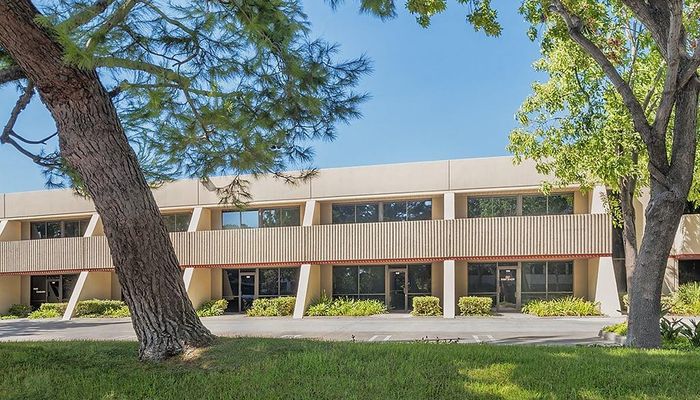 Warehouse Space for Rent at 2691 Richter Avenue Irvine, CA 92606 - #4