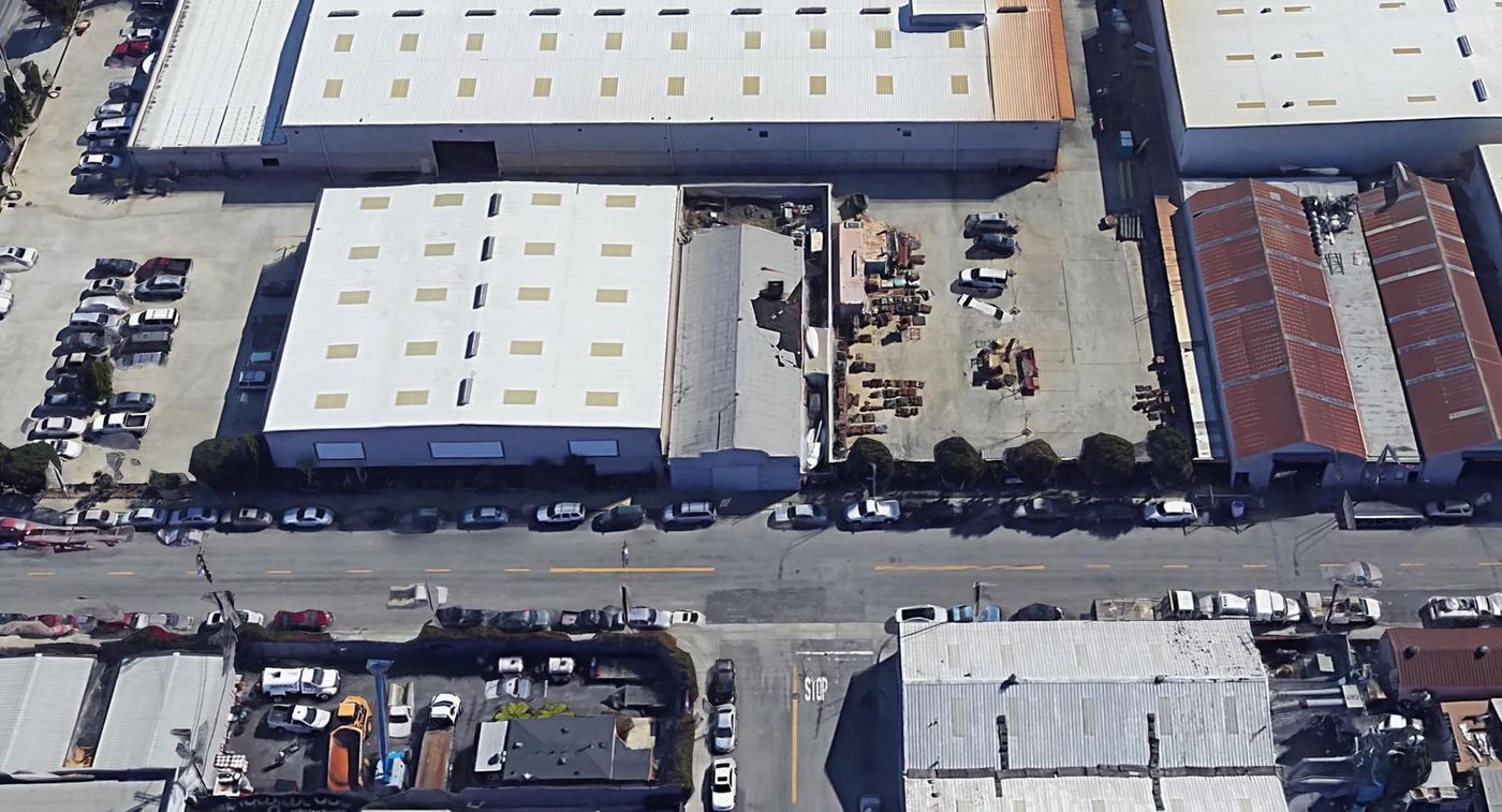 Industrial Property For Lease photo 4