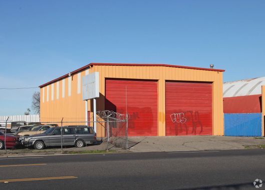 Industrial Property For Sale