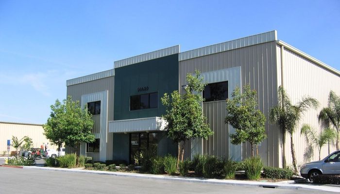 Warehouse Space for Rent at 14622 El Molino St Fontana, CA 92335 - #1