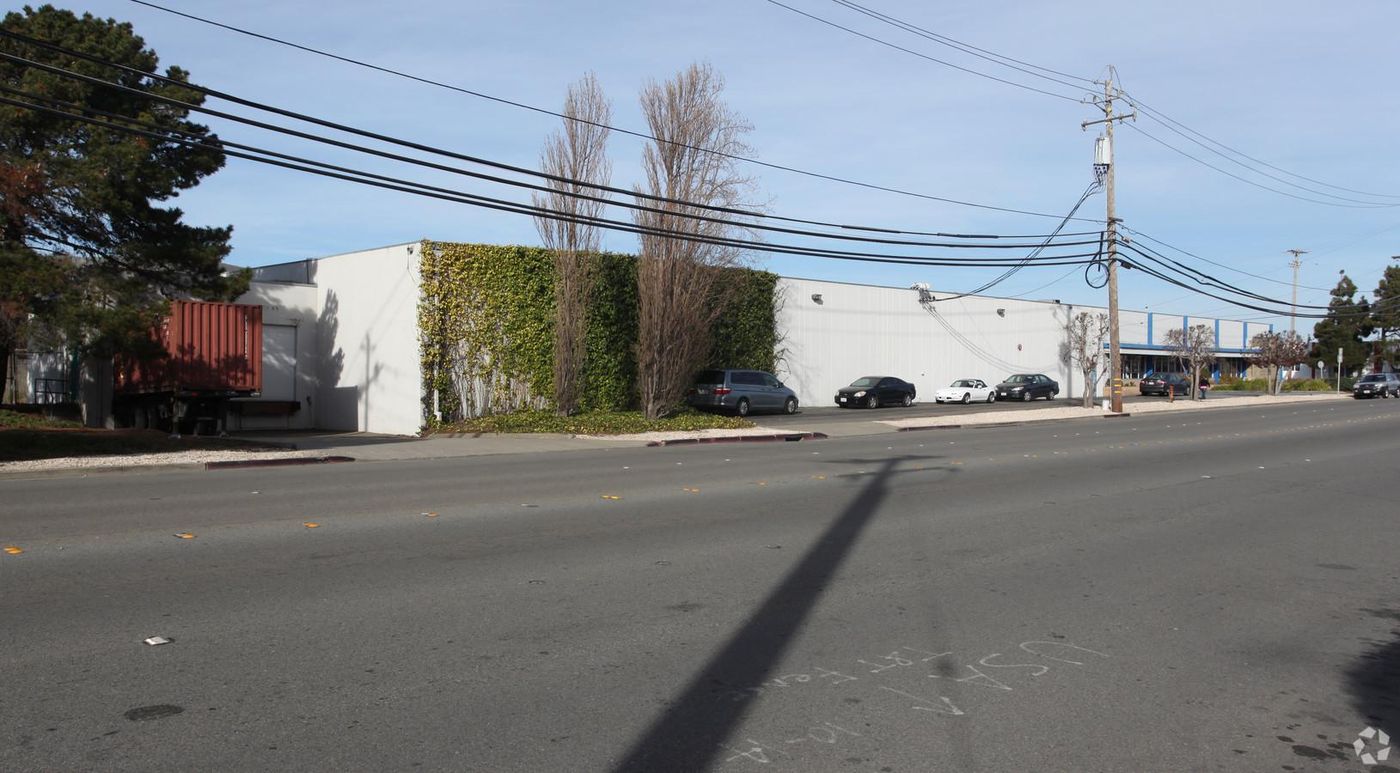 Industrial Property For Lease photo 2