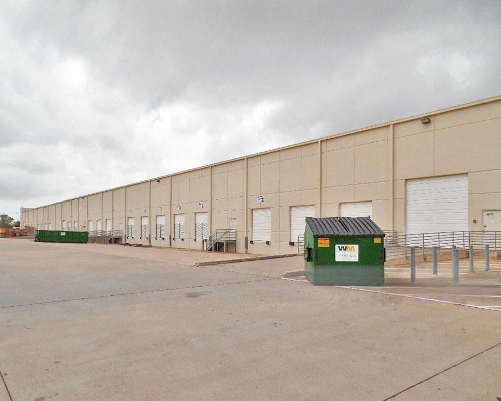 Prologis Bondesen photo 3