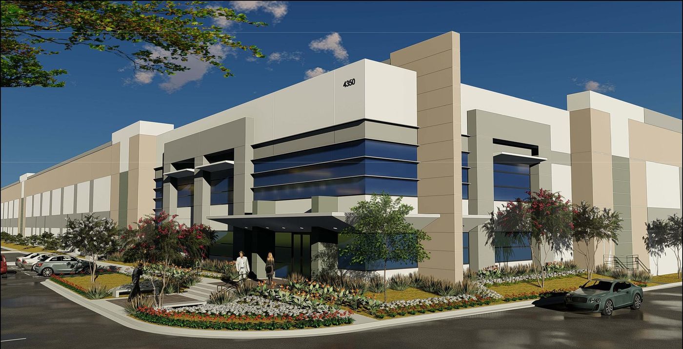 Beckman Business Center photo 2