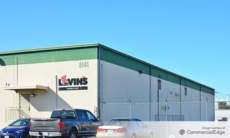 Warehouse Space for Rent located at 8141 Elder Creek Road Sacramento, CA 95824