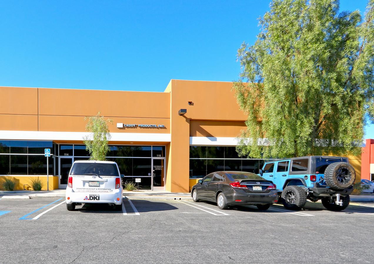 Bldg 1 photo 2