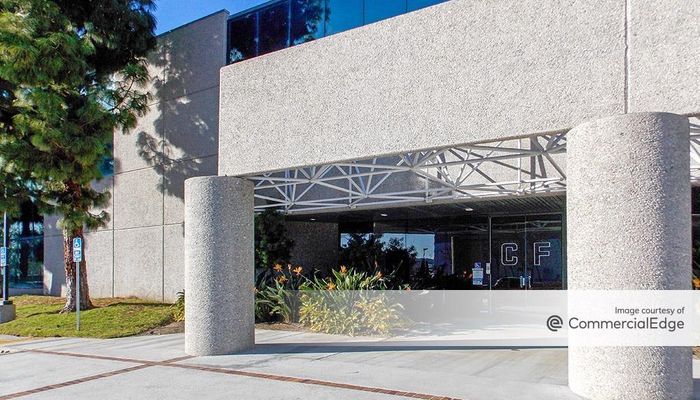 Warehouse Space for Rent at 7345 Orangewood Ave. Garden Grove, CA 92641 - #3