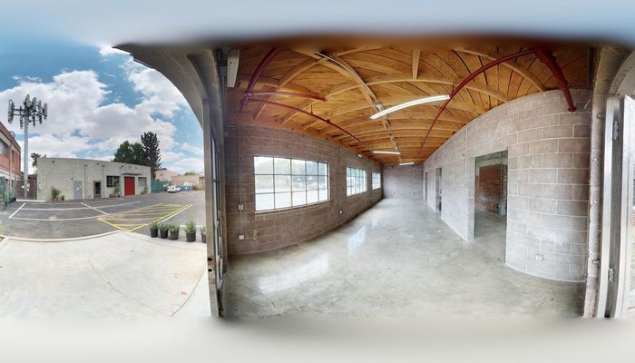 Warehouse Space for Rent at 1914 Raymond Ave Los Angeles, CA 90007 - #80