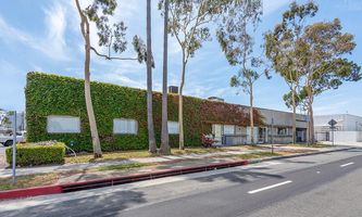 Warehouse Space for Rent located at 1924 E Maple Ave El Segundo, CA 90245