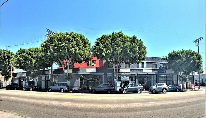 Warehouse Space for Rent at 900-934 S San Pedro St Los Angeles, CA 90015 - #19