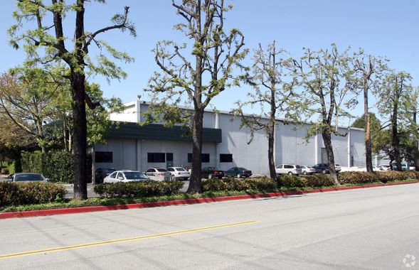 Industrial Property For Lease