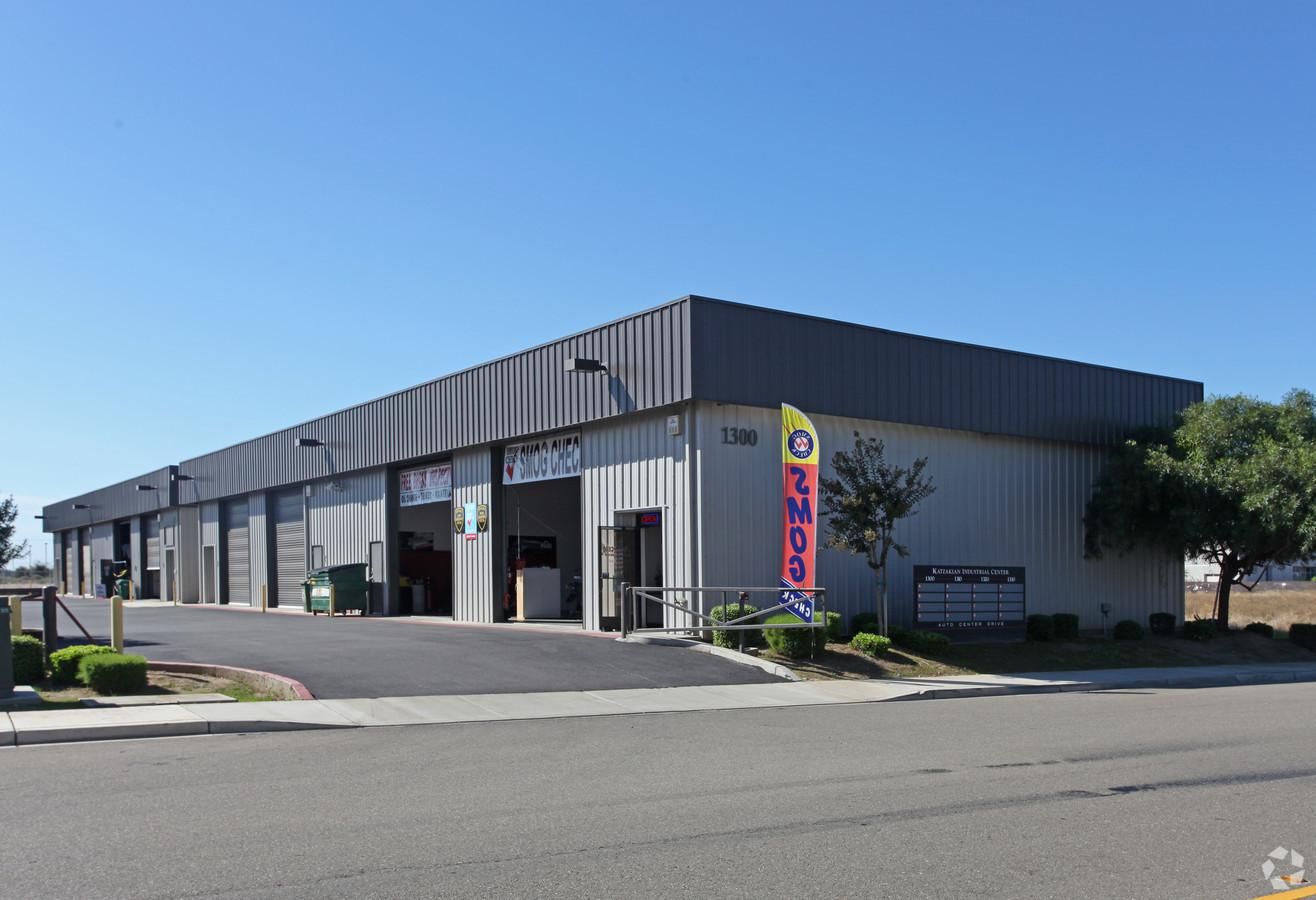 Industrial Property For Lease photo 4