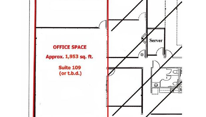 Warehouse Space for Rent at 2720 N Grove Industrial Dr Fresno, CA 93727 - #6