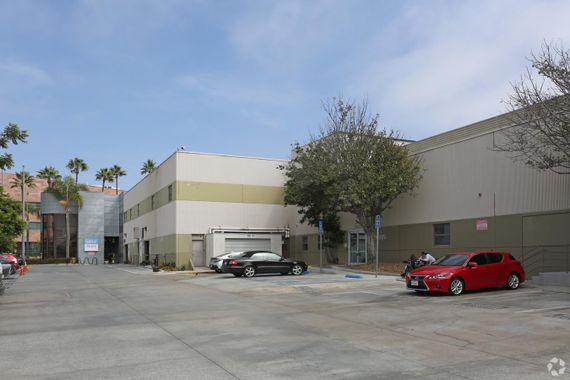 Office Property For Lease