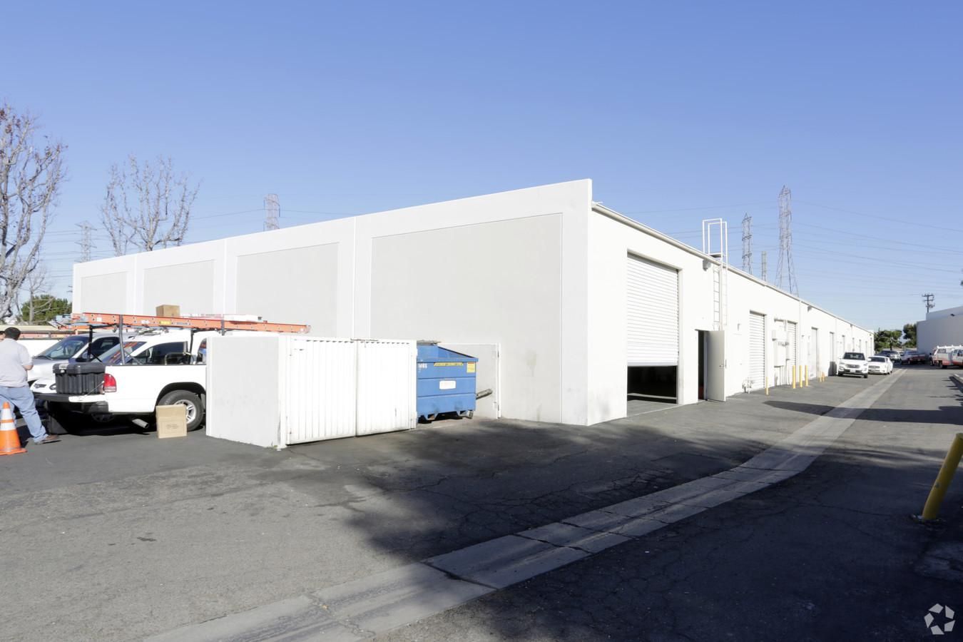 Industrial Property for Lease photo 3