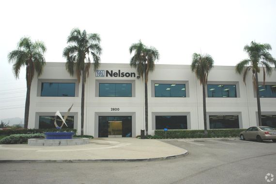 Industrial Property For Lease