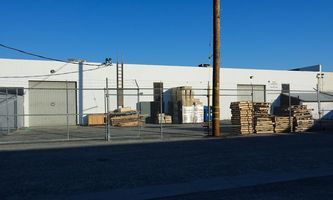 Warehouse Space for Rent located at 8427 Canoga Ave Canoga Park, CA 91304