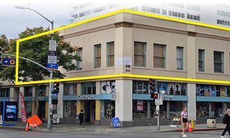 Office Space for Rent located at 127 Broadway Santa Monica, CA 90401