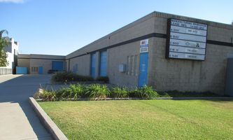 Warehouse Space for Rent located at 1620 W. 9th Street Upland, CA 91786