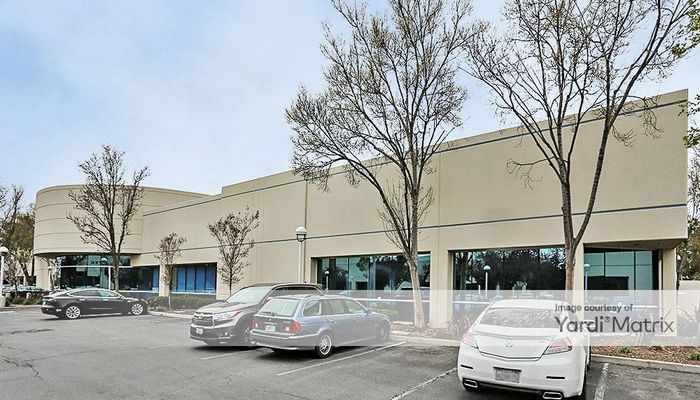 Warehouse Space for Rent at 46400 Fremont Blvd Fremont, CA 94538 - #5