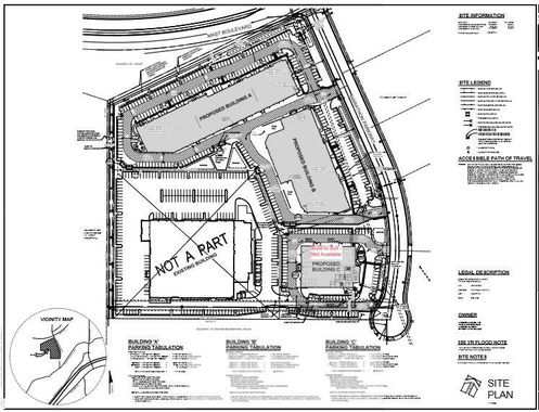 Industrial Property For Lease
