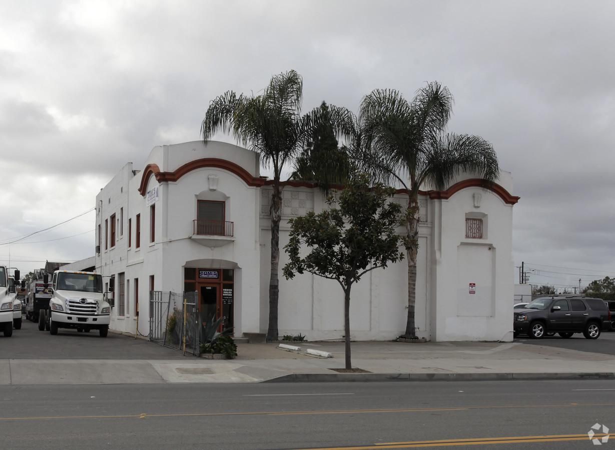 Industrial Property For Sale photo 2