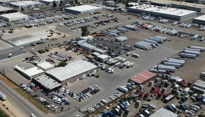 Warehouse Space for Rent at 8732 Fruitridge Rd Sacramento, CA 95826 - #5