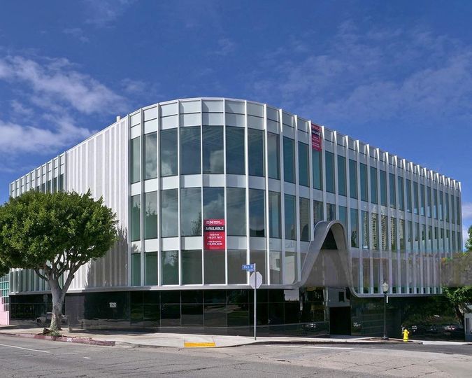 Bespoke Century City