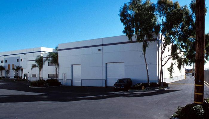 Warehouse Space for Rent at 3378-3380 N San Fernando Rd Los Angeles, CA 90065 - #3