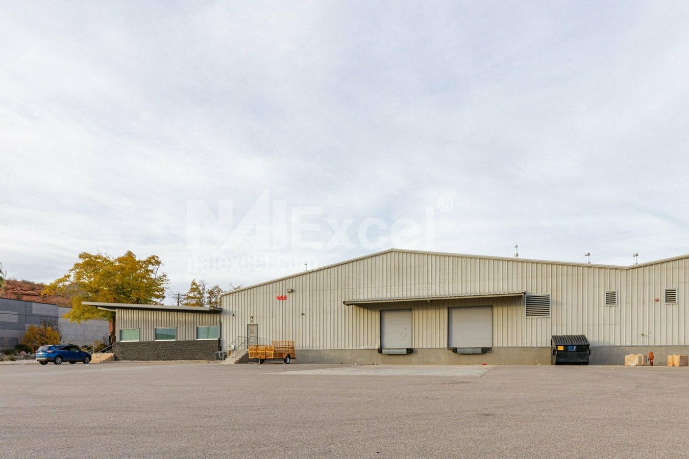 444 Industrial Rd photo 4
