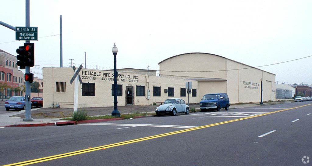 Industrial Property For Lease photo 2