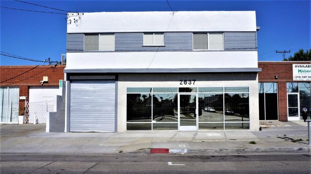 Office/Retail Property For Lease
