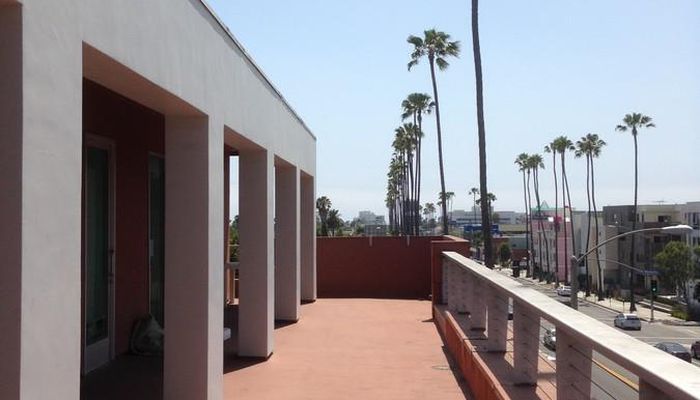 Office Space for Rent at 3122 Santa Monica Blvd Santa Monica, CA 90404 - #5