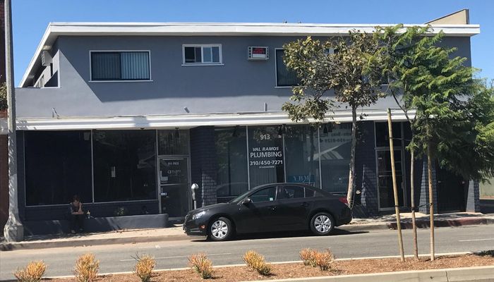 Office Space for Rent at 911 Pico Blvd Santa Monica, CA 90405 - #7