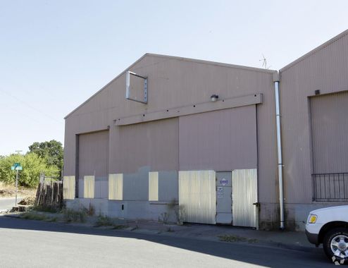 Industrial Property For Lease
