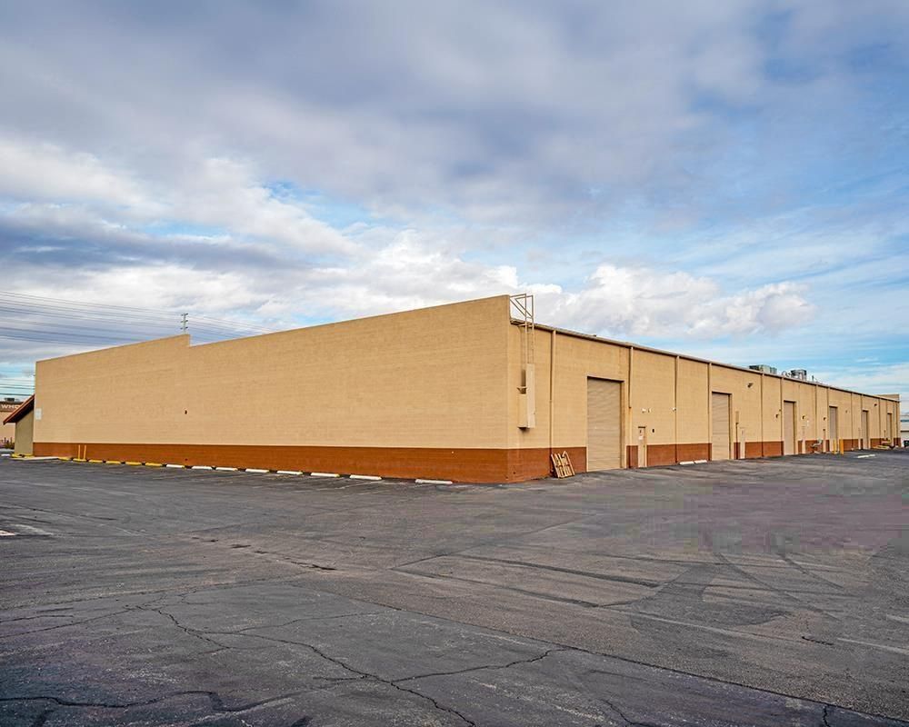 Highland Industrial Center photo 4