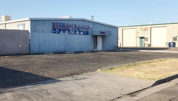 Warehouse Space for Sale at 3366 W Sussex Way Fresno, CA 93722 - #4