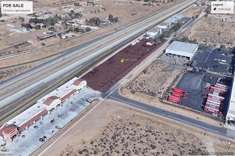 Industrial Property For Sale