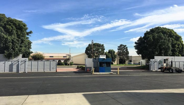 Warehouse Space for Rent at 14310-14480 Ramona Ave Chino, CA 91710 - #12