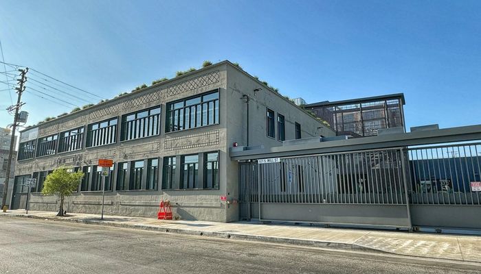 Warehouse Space for Rent at 671 Mill Street Los Angeles, CA 90021 - #1