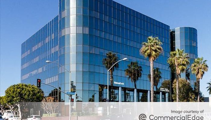 Office Space for Rent at 2001 Wilshire Blvd Santa Monica, CA 90403 - #3