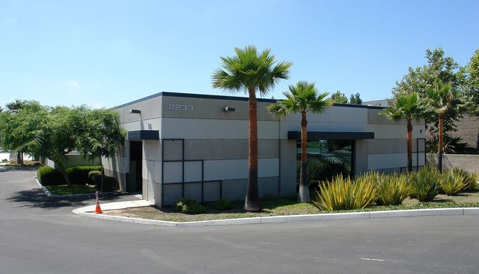 Warehouse Space for Sale at 2233 Knoll Dr Ventura, CA 93003 - #1